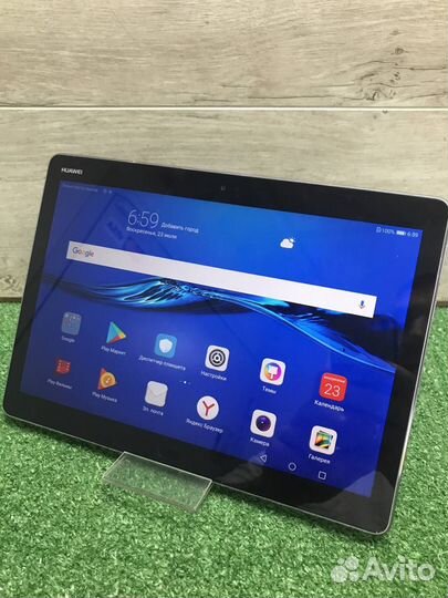 Планшет huawei MediaPad M3 Lite 10 (10)