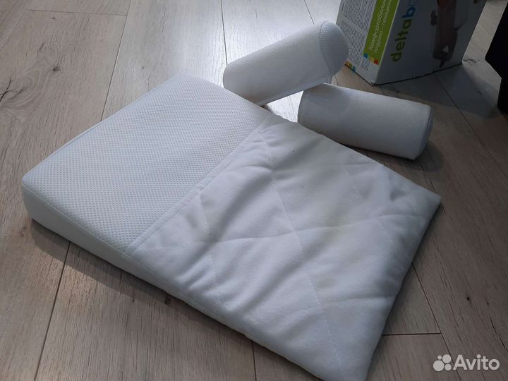 Подушка-позиционер