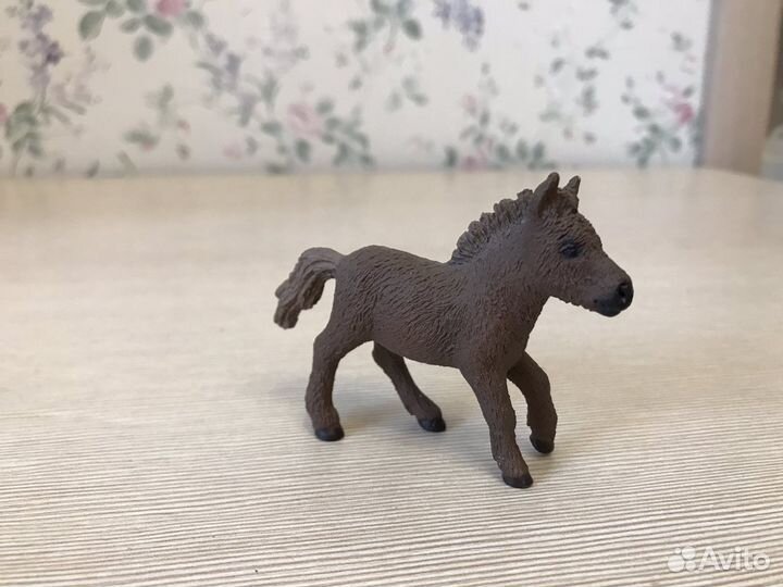 Лошади schleich