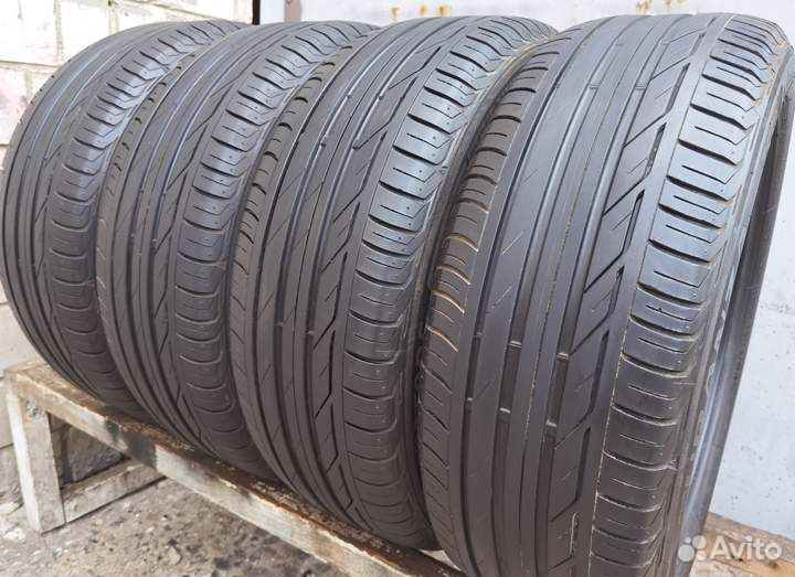 Bridgestone Turanza T001 225/50 R18 95W