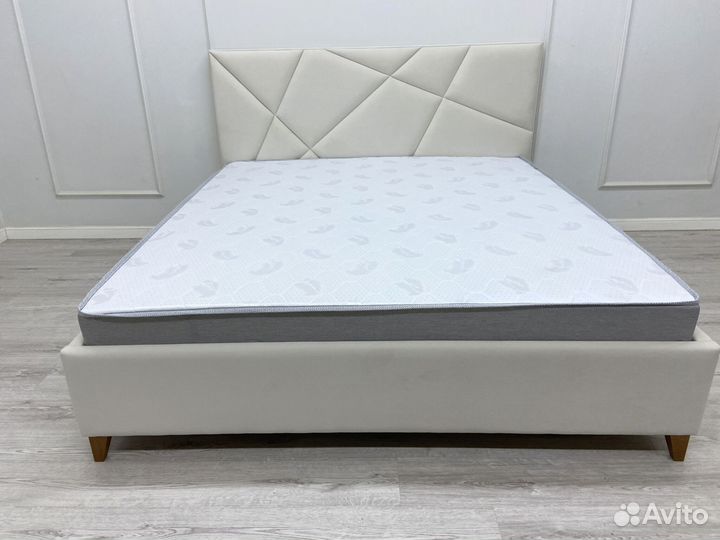 Матрас новый в наличии