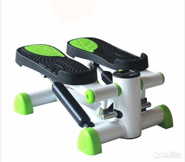 Тренажер мини степпер
