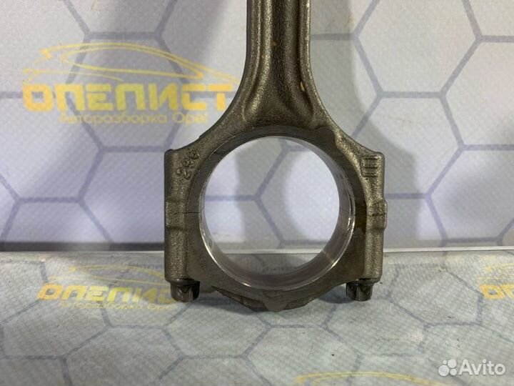 Шатун Opel Astra J A14NET