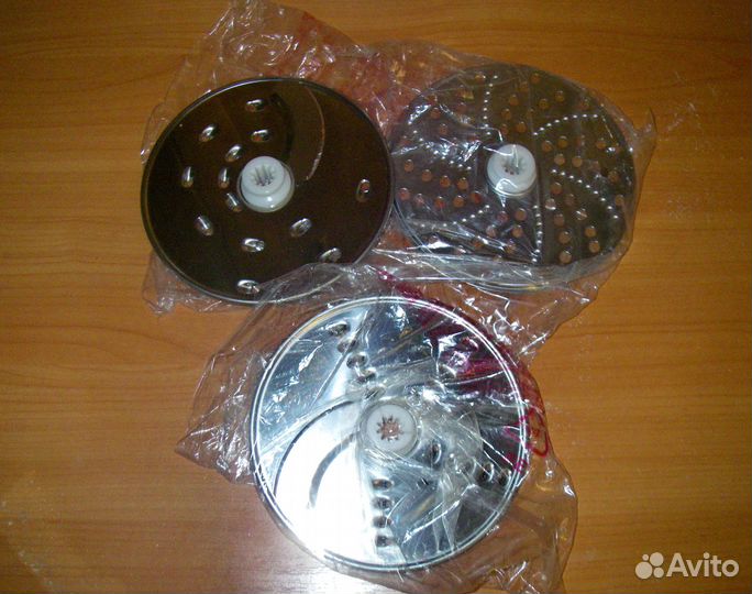 Кухонный комбайн kenwood FP270 на запчасти