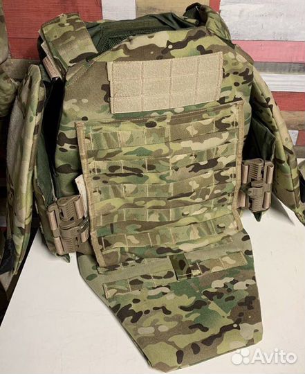 Бронижелет бр5