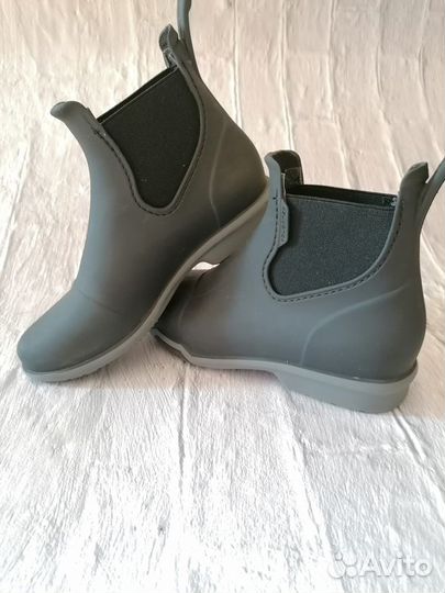 Обувь для верховой езды