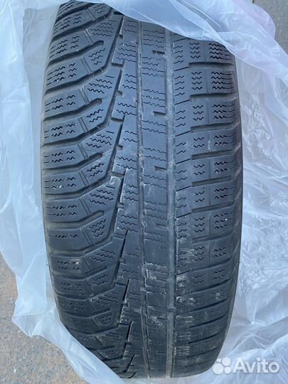 Hankook Winter I'Cept Evo2 W320 215/70 R16 100T