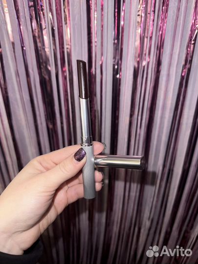 Clinique black honey 06 помада бальзам