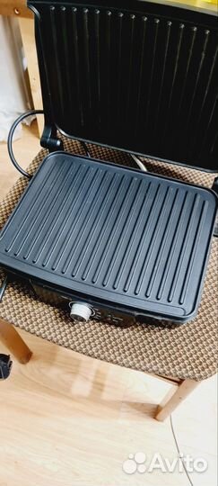Электрогриль