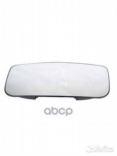 Стекло зеркала основного с подогревом правое/левое