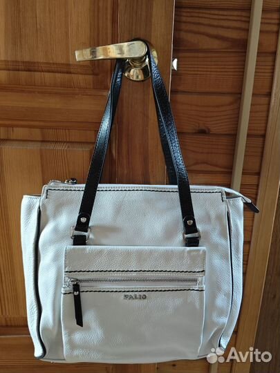 Сумка женская натуральная кожа