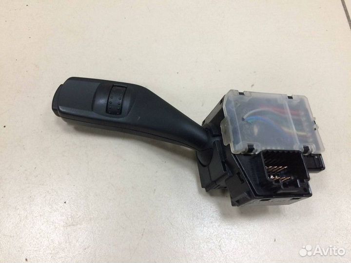 Переключатель стеклоочистителей подрулевой