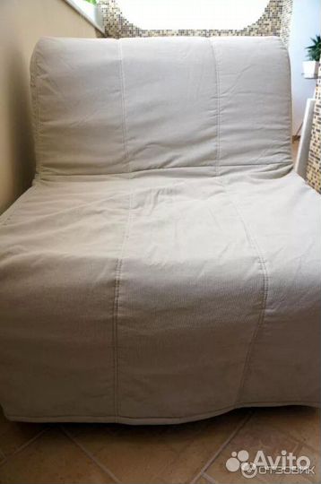 Кресло кровать Икеа