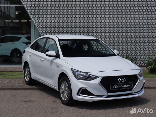 Hyundai Celesta 1.6 AT, 2022 Новый объявление продам