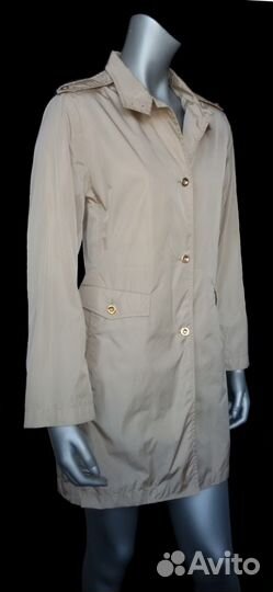 Плащ Италия Fay Оригинал made in Italy 48-50