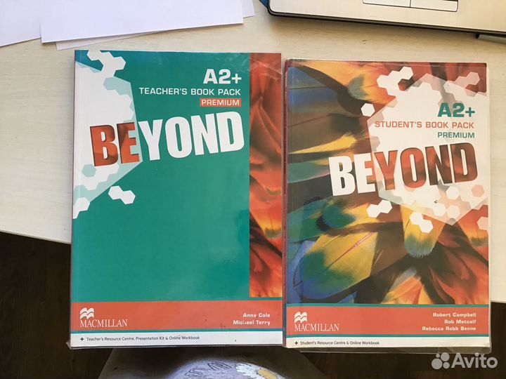 Книга для учителя beyond А1 А1+ А2 А2+ новые