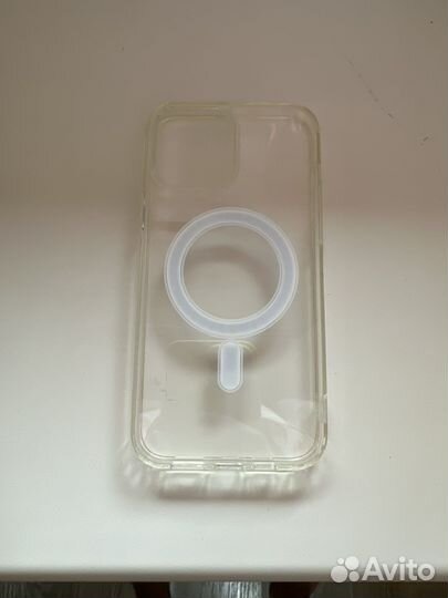 Чехол на iPhone 12 pro max