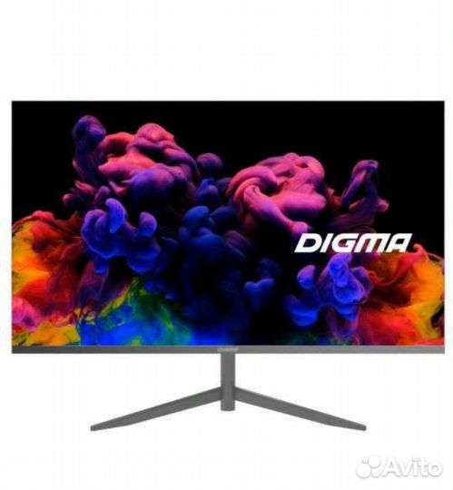 Монитор для компьютера 27 дюйма бу