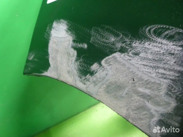 Бампер передний Lexus LX-570 с 2016г