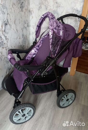 Детские коляски