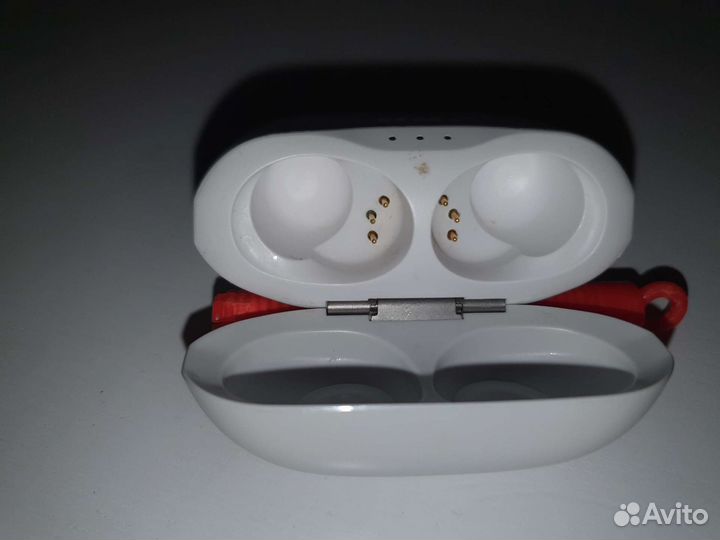 Jbl Tune 120 tws Кейс