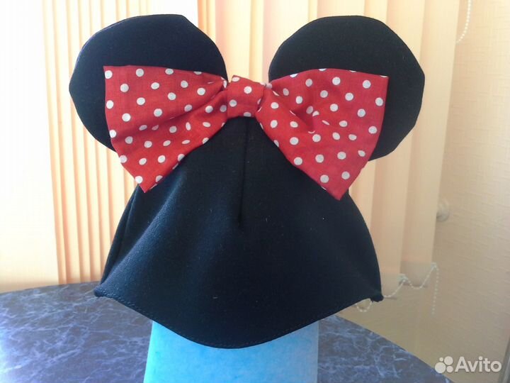 Костюм мышки Мини-Маус