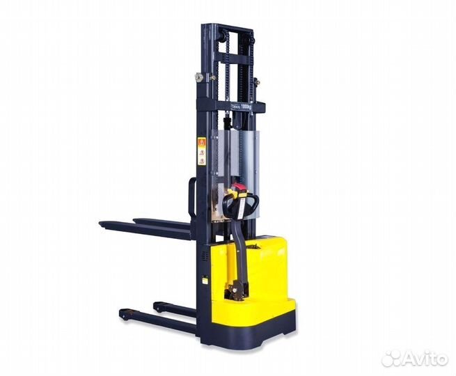 Штабелер самоходный 1 т 3 м TOR IWS10S-3000