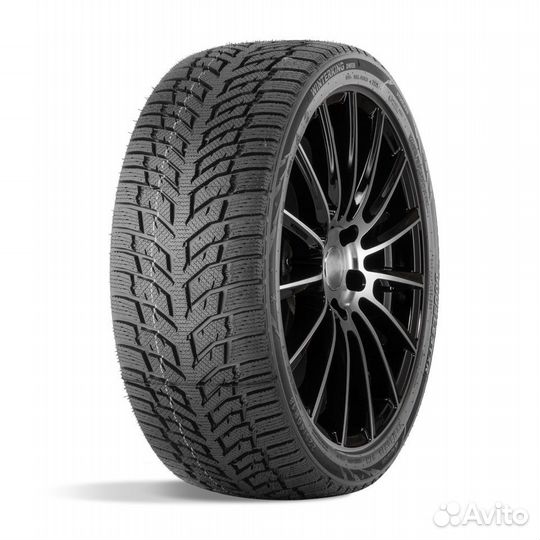 DoubleStar DW08 225/45 R18 95H