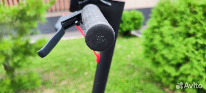 Электросамокат Xiaomi Mijia M365 PRO