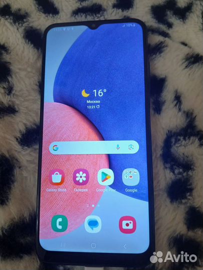 Samsung Galaxy A22, 4/128 ГБ