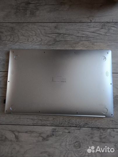 Ультрабук для работы ful hd, 4ядра,4 озу,ssd128