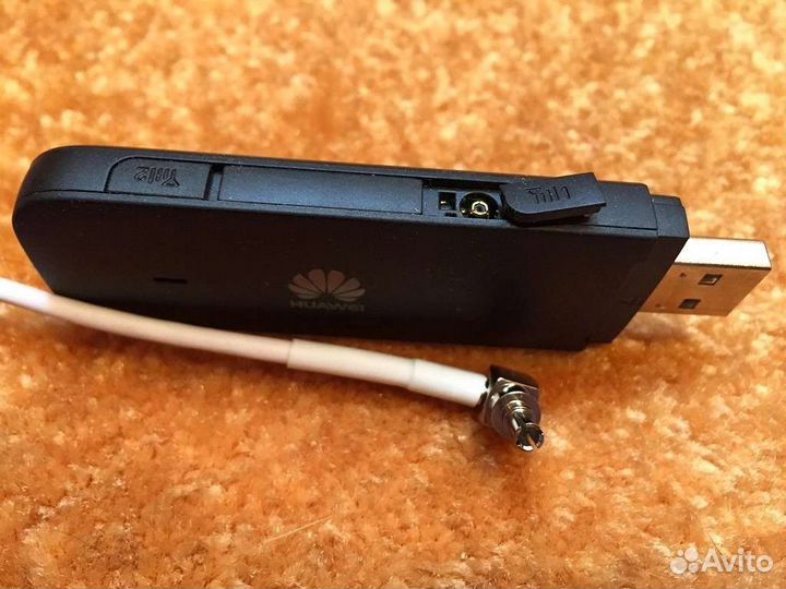Антенны для 3g 4g