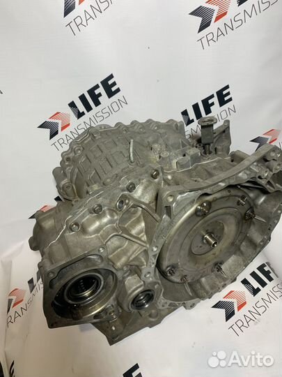 Вариатор Nissan X-Trail T31 2.5