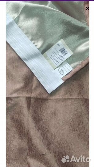 Шторы готовые