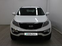 Kia Sportage 2.0 AT, 2014, 138 821 км, с пробег�ом, цена 1 549 000 руб.