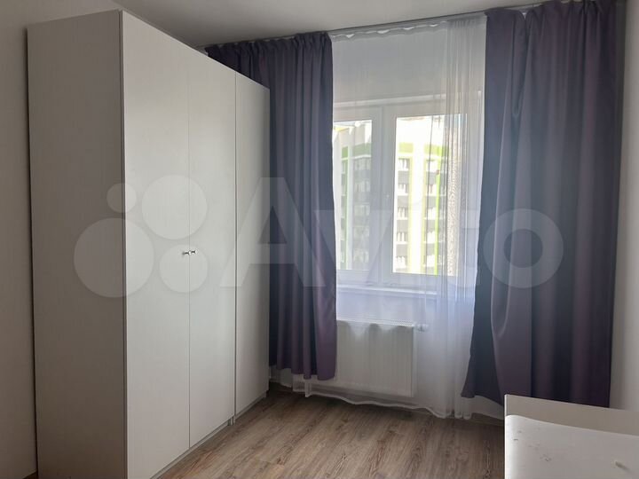 2-к. квартира, 61 м², 9/20 эт.