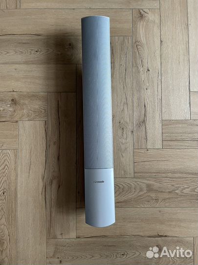 Колонки от домашнего кинотеатра panasonic