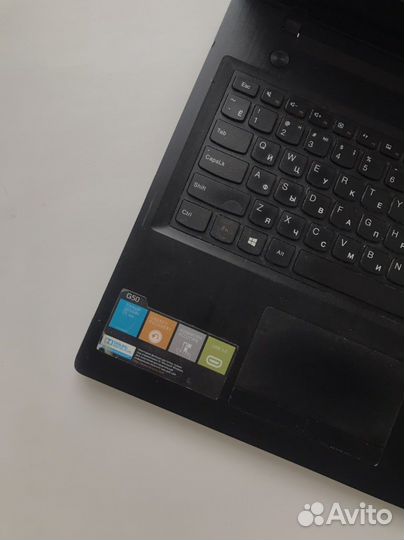 Ноутбук Lenovo торг