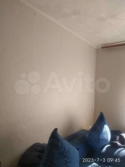 Комната 19,7 м² в 1-к., 1/4 эт.