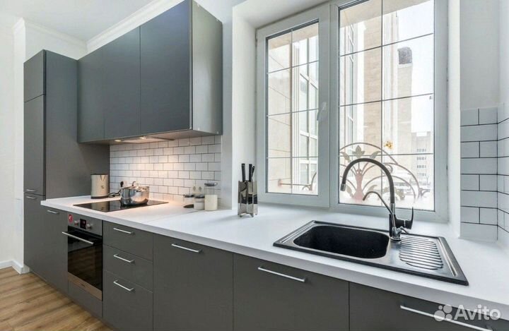 Кухня.Кухонный гарнитур на заказ