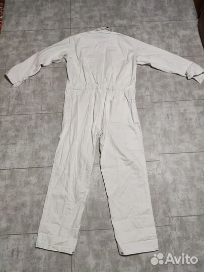 Рабочий комбинезон Маляра Highmax Европа р60