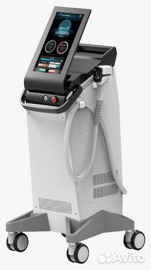 Аренда Диодный лазер