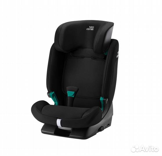 Автокресло Britax Romer Evolvafix