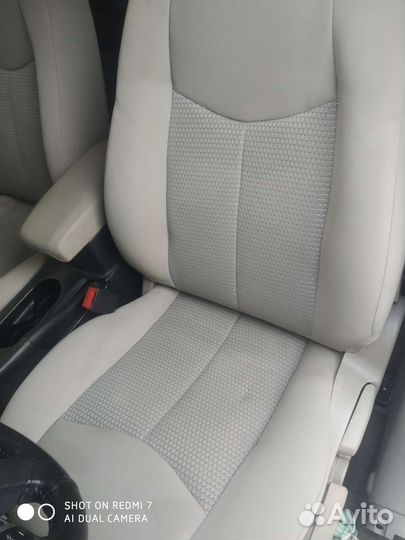 Faw besturn b50 сидения фав б 50