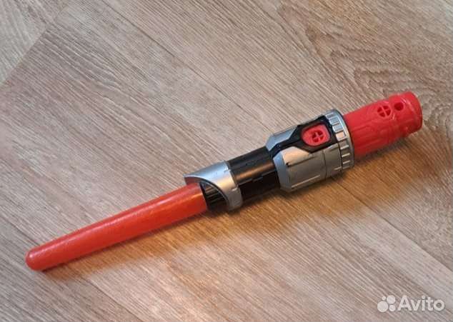 Световой меч Ситха. Звёздные войны