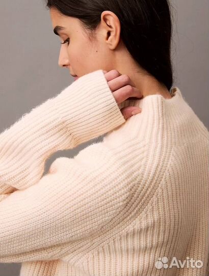 Свитер Calvin Klein XS