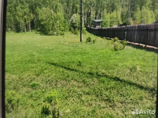 Фото объявления