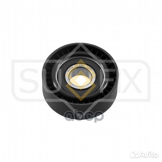 Ролик натяжной приводного ремня FP2381 sufix