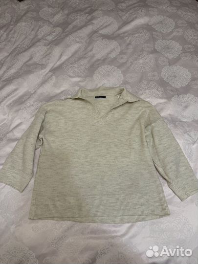 Джемпер женский