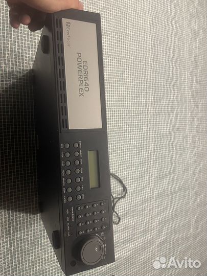 Видеорегистратор для видеонаблюдения